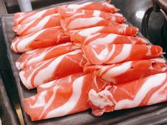 -呷哺呷哺(枫蓝国际店)