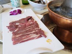 -阳坊胜利涮羊肉(阳坊老店)