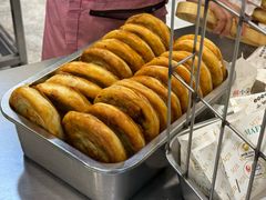 -蕃坊酥小蒙牛肉饼(怀远市场店)