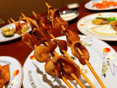 -松子料理(亮马桥店)