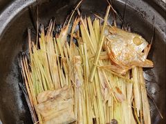 香茅焗黄花鱼-虾饺妹·粤式手工点心(水荫路店)