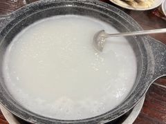 -御膳粥·牛乳粥底火锅·地道顺德菜(容桂店)