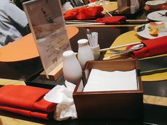 -咖啡苑自助餐(北海香格里拉大酒店)