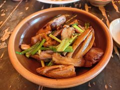 -饭江湖·江湖菜(湖广会馆店)