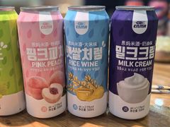 -京玉菲饭店(李村店)