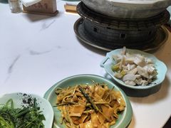 -后院犇牛主题餐厅(云岗店)