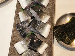 -红沃鳗鱼黑牛烤肉店(不老街店)