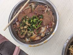 -宋记热干面馆(五福路店)