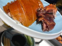 -局气 烤鸭·北京菜(武清店)
