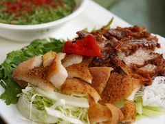 -黄家新傣味