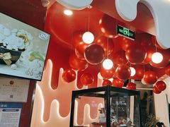 -DQ·蛋糕·冰淇淋(阜盛道店)