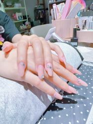 -南玥美学·美甲美睫美肤