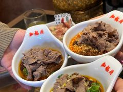 -后院烤吧·木炭烧烤·烤鱼·云贵川火锅(忻州古城店)