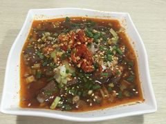 -蜀串香牛杂火锅串串