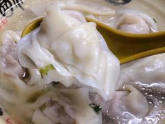 -食惠里小笼包面馆(越秀店)
