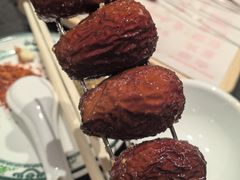 -老白清真烧烤(锦州旗舰店)
