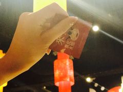-大味老火锅City店
