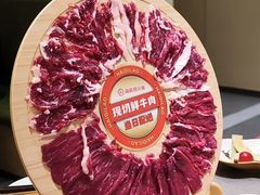 -海底捞火锅(苏宁广场店)