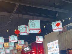 -牛市坎火锅(建设路店)