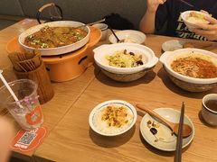 -花盐街·四川乐山小吃(西单大悦城店)