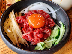 -赤坂亭·M9和牛放题(长楹天街购物中心店)