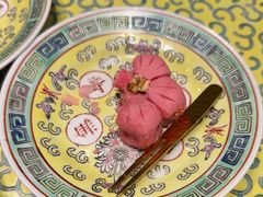 -宫事颐庭·老佛爷贵寿下午茶(颐和园店)