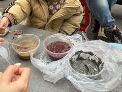 -钟姨糖水(惠城店)