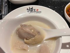 -捞王猪肚鸡火锅(财富中心店)