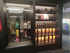 -TOP健身私教工作室(侨香店)