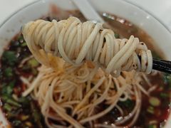 -西北牛肉拉面(现代城店)