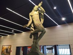 -中华艺术宫(上海美术馆)