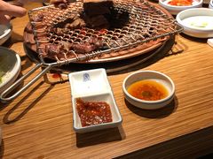 -王妃家(明洞中央店)