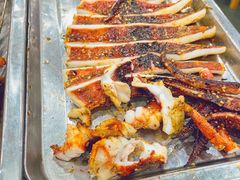 -老虎滩大连海鲜烧烤(建邺云锦路总店)