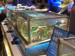 -V-ONE西雅图海鲜自助餐厅(仓山万达广场店)