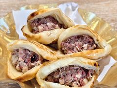 精品驴板肠火烧-永茂驴肉(莲池南大街总店)