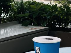 -Beans Solo豆号咖啡(百家湖花园店)
