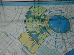 -上海滴水湖皇冠假日酒店