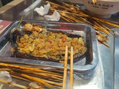-河南前程·羊肉汤·烧烤(总店)