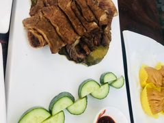 荷香牛肋骨-春暖花开(西溪店)