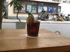 -Onirii Coffee(长乐路店)