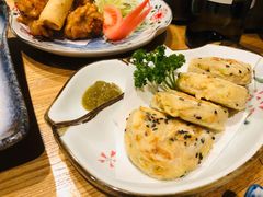 -慢走(甜水园店)