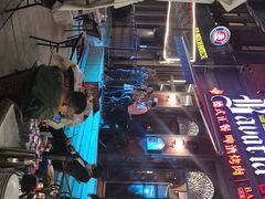 -巴伐利亚啤酒坊(意式风情街店)