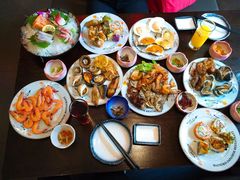 -松子料理(白家庄店)
