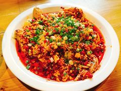 -寻钵记民菜馆·正宗常德钵子菜(滨湖路店)