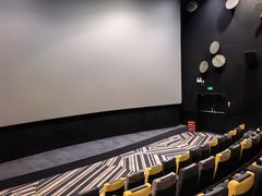 -百美汇影城(LUXE嘉里中心店)