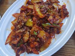 -包装马车·韩国料理·포장마차