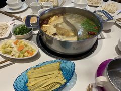 -小肥羊·牛羊肉火锅(原平店)