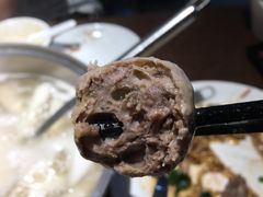 -幸运牛汕头小黄牛牛肉火锅(梅林店)