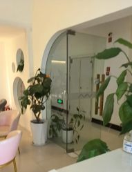 -兰瑜伽·普拉提·塑形