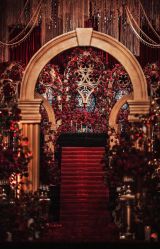 -深圳益田威斯汀酒店·宴会厅